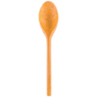 Wood-fibre Spoon - Natural (1x50)